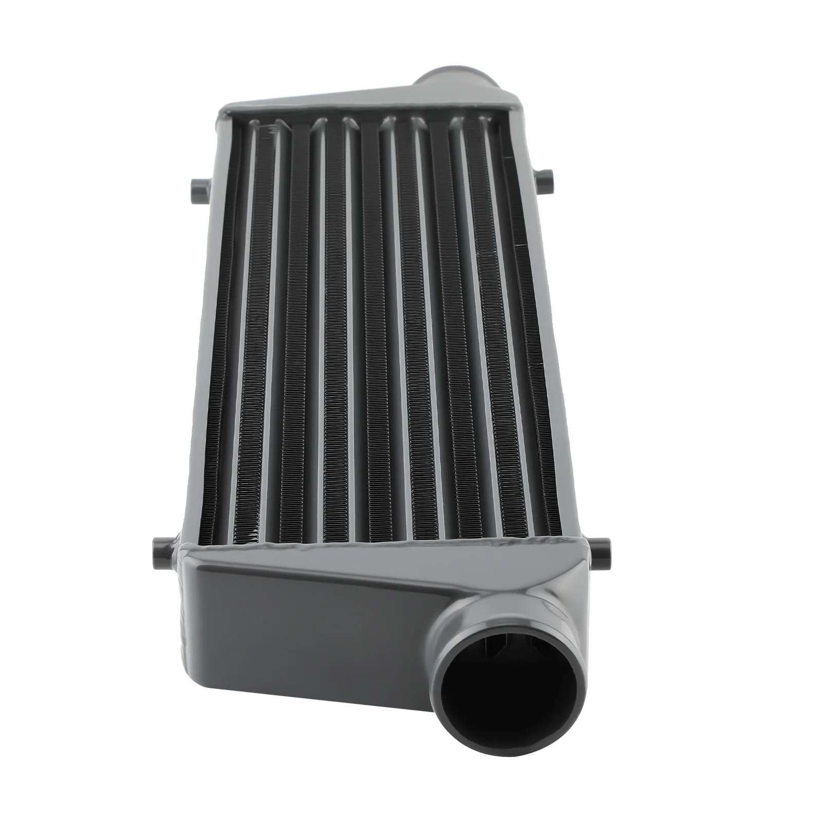 Aluminum Universal Turbo Intercooler 27