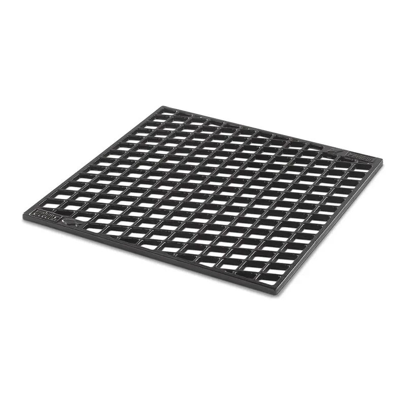 Cast iron baking pan, grill, enamel cast iron