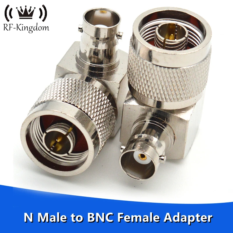 N Male To Q9 Bnc Fe…