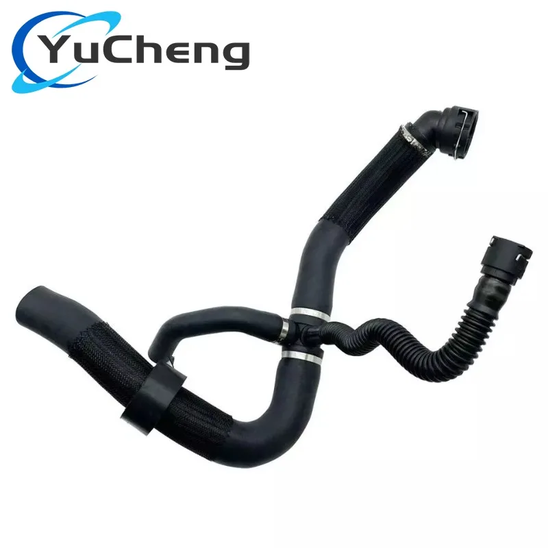 

68380330AA 68380330AB 68249896AC Brand New Cooling System Lower Coolant Radiator Hose For 2018-2022 Jeep Compass
