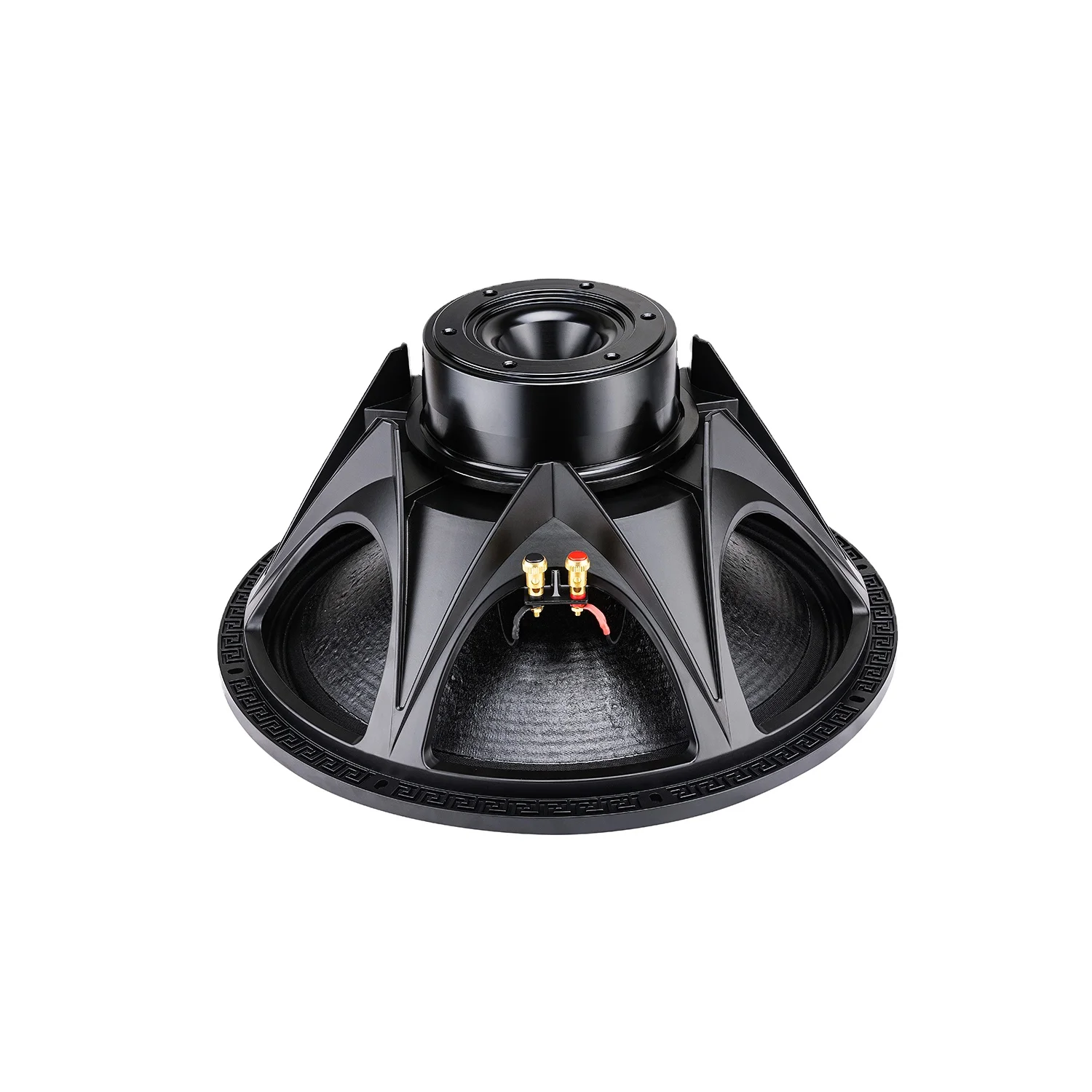 Hot-selling 18-inch outdoor creative subwoofer 3000 watt subwoofer.