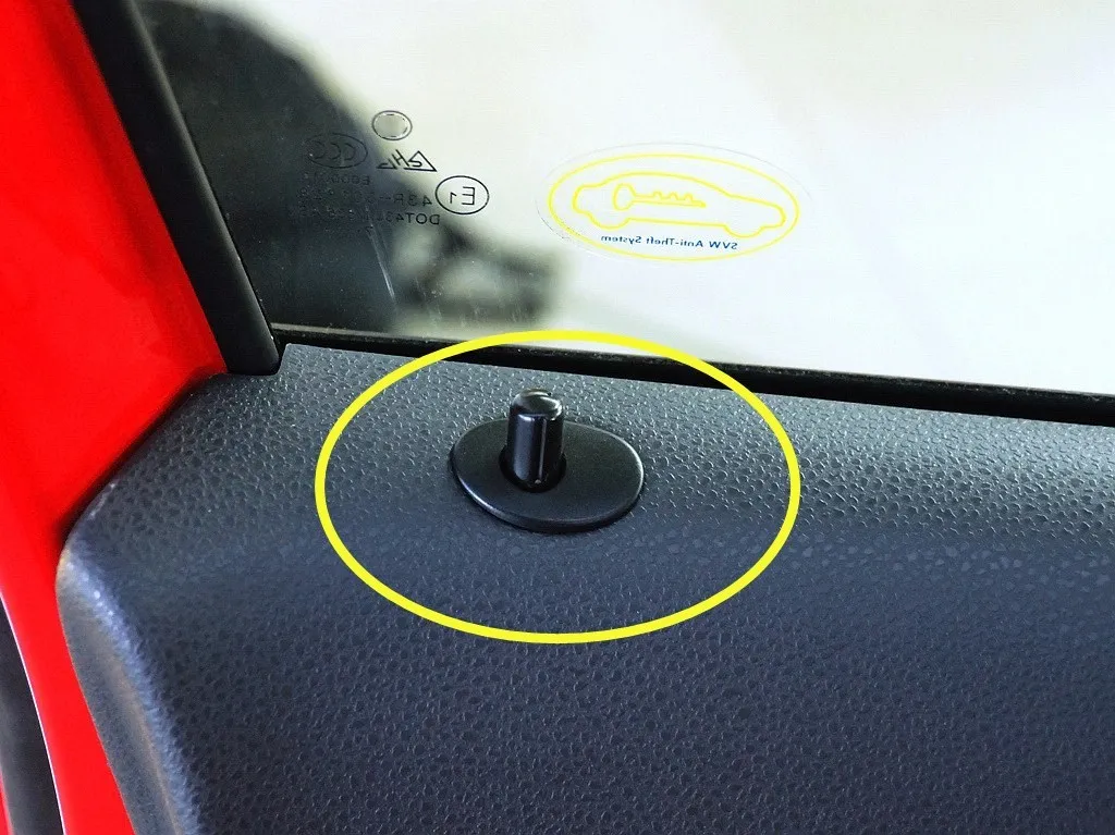 

1 шт. для Volkswagen Polo Lavida Passat Skoda Fabia декоративная накладка на дверную ручку