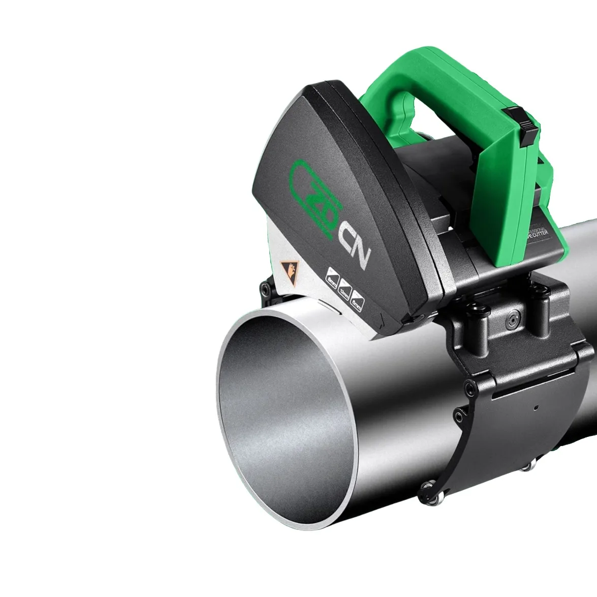 ZD220 Handheld Electric Pipe Cutter Small Steel Pipe Galvanized Cutter Stainless Steel Pipe Cutter