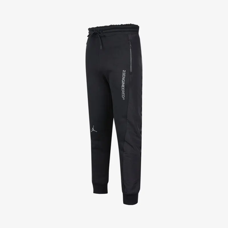 Nike Authentic JORDAN New Men's Velvet Warm Knitted Pants DJ0181-010