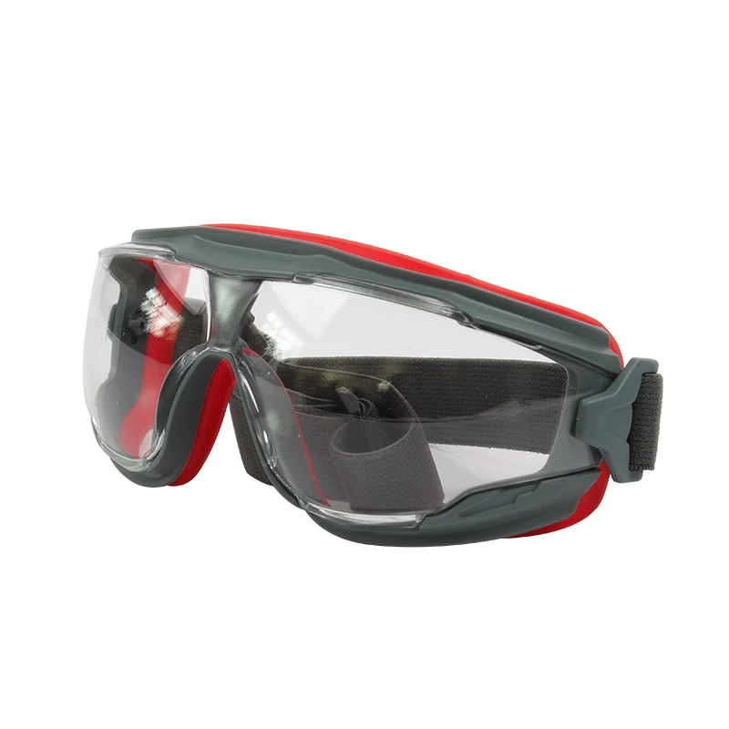 

windproof, sand and dust resistant, impact resistant, chemical polishing, and labor protection goggles