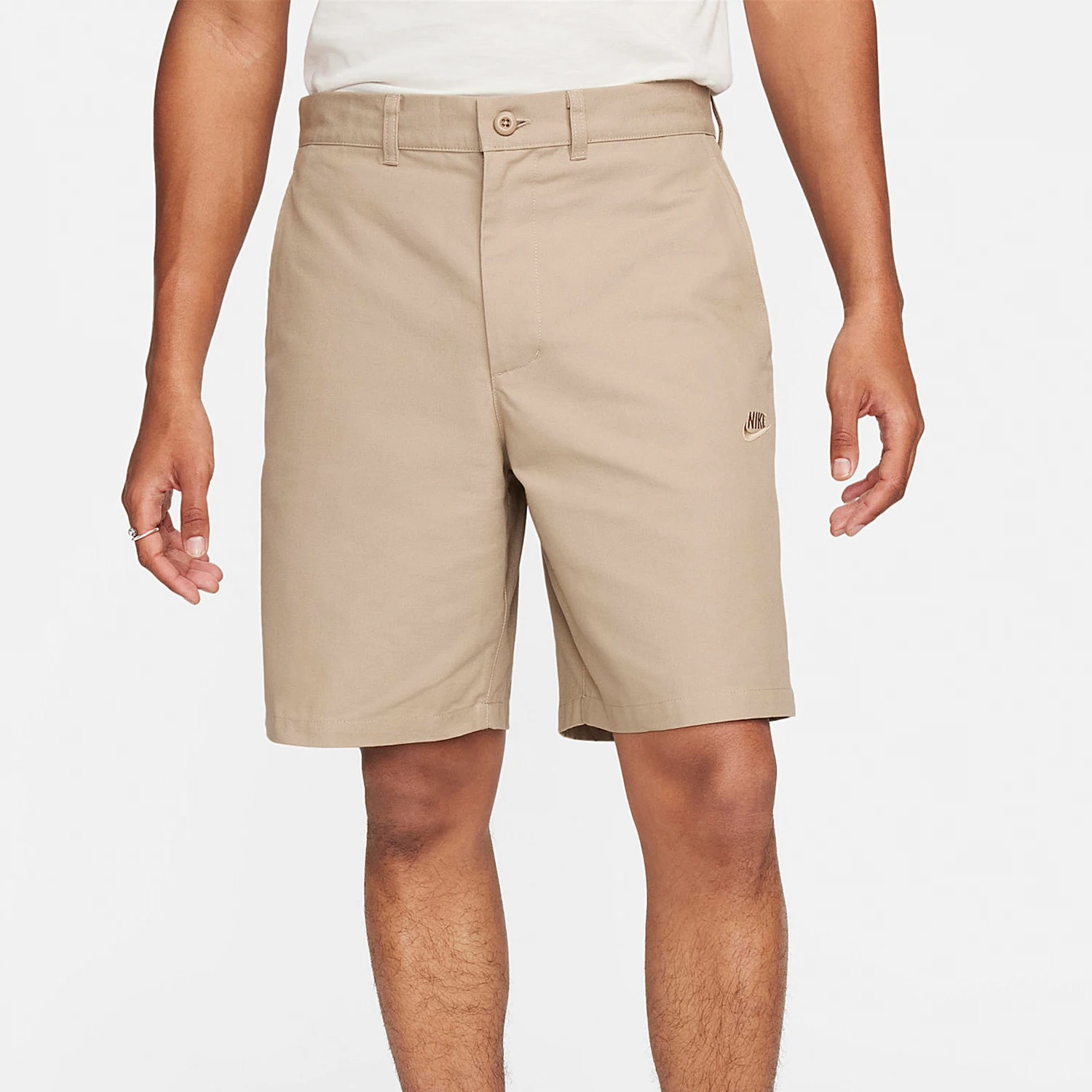 

Nike genuine genuine Spring New Men's Woven Sports Leisure Zipper Shorts FZ5773-247