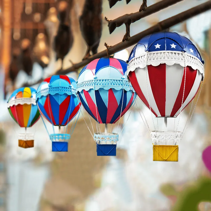 decorazione-retro-mongolfiera-ornamento-nordic-creativo-ciondolo-in-metallo-artigianato-fotografia-bar-finestra-oggetti-di-scena