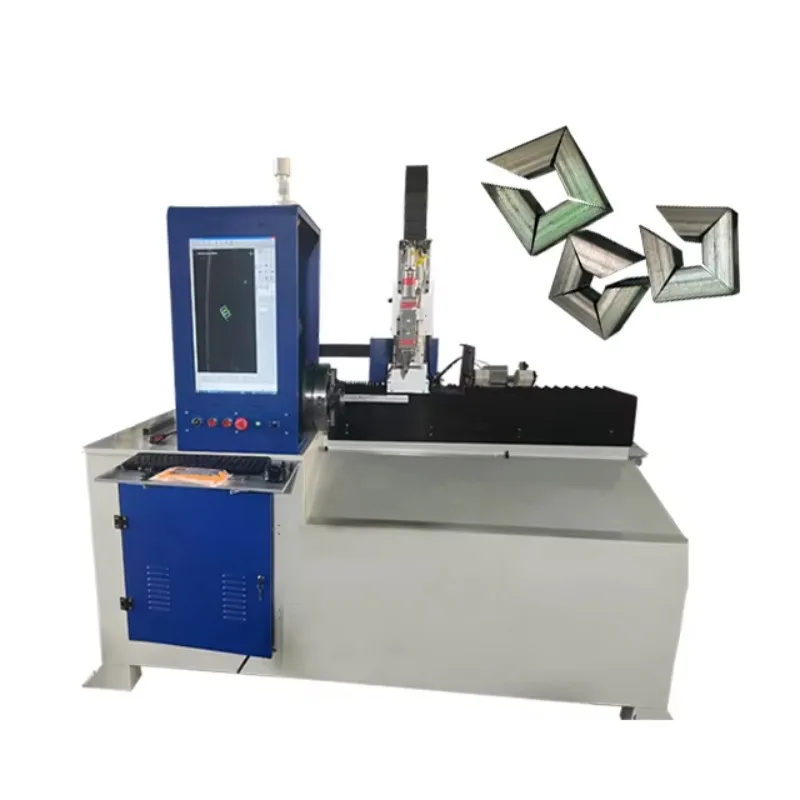 BR-70CNC 1.5KW Fibe… - image