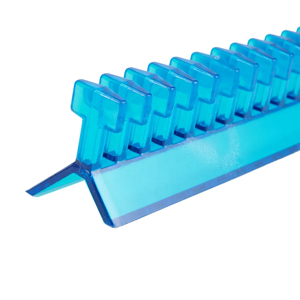 10pcs Car Dent Repair Tool Set with Pulling Tabs Essential for Efficient Dent Removal on Vehicles and Appliances