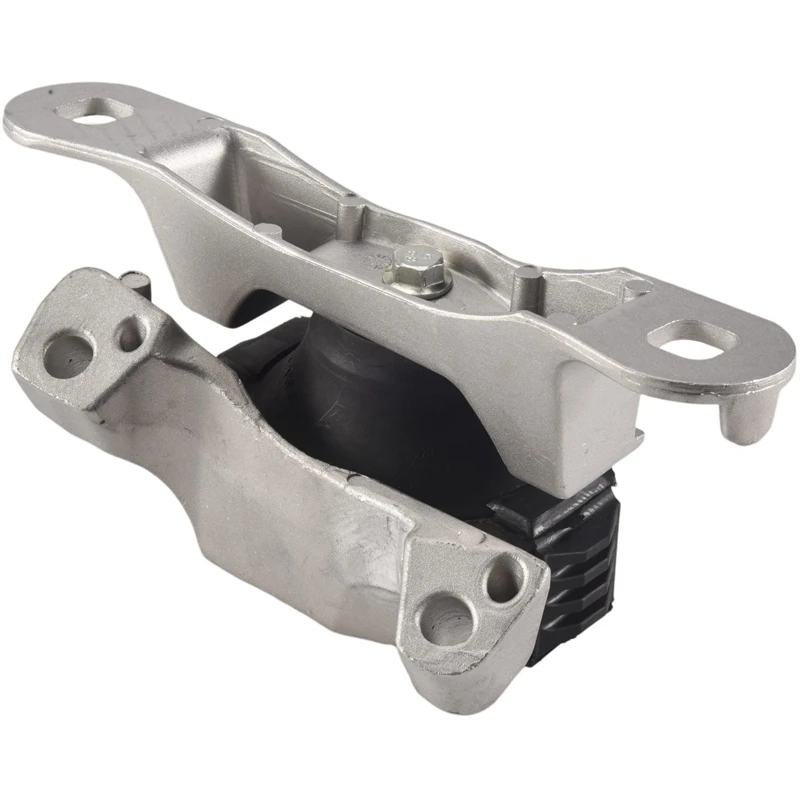 Front Right Side Lower Engine Motor Mount For Volvo C30 C70 S40 V50 2004-2013 31262676 30636960 30778801