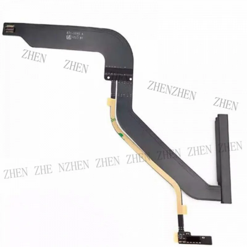 

Y Hard Disk Driver Cable 821-2049-A For Apple Macbook Pro 13" A1278 2012 Laptop