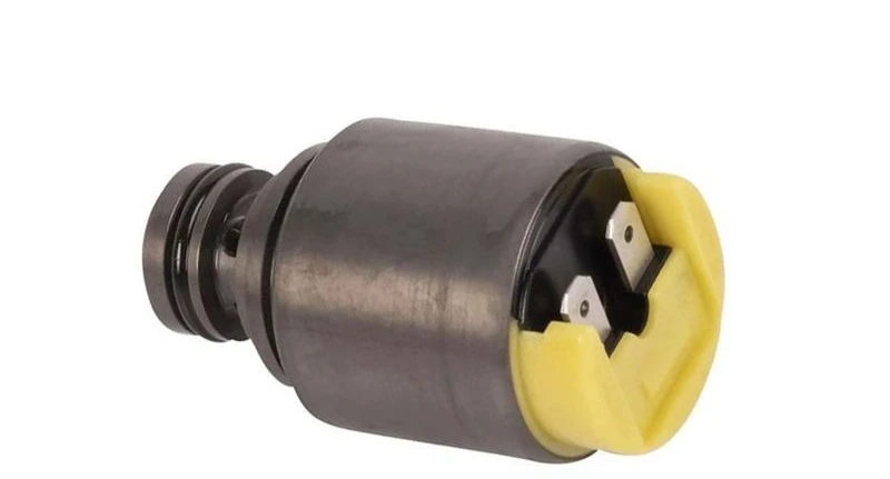 Suitable for ZF5H919FL gearbox  856 wheel loader 12V transmission solenoid valve 0501314770 1pcs