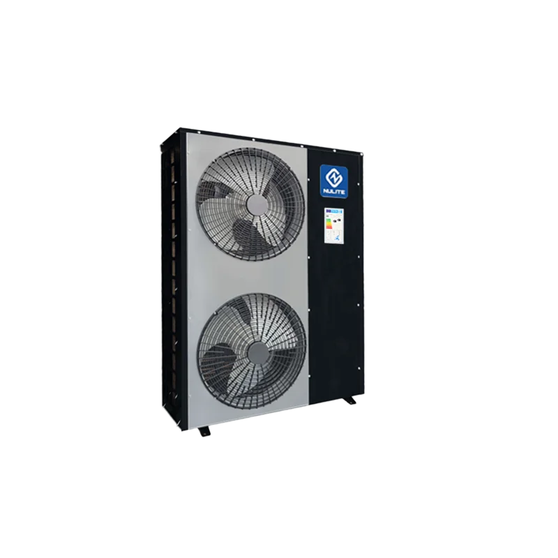 R410a R32 Heating 15kw 20kw  WIFI Air To Water  Heat Pump Water Heaters