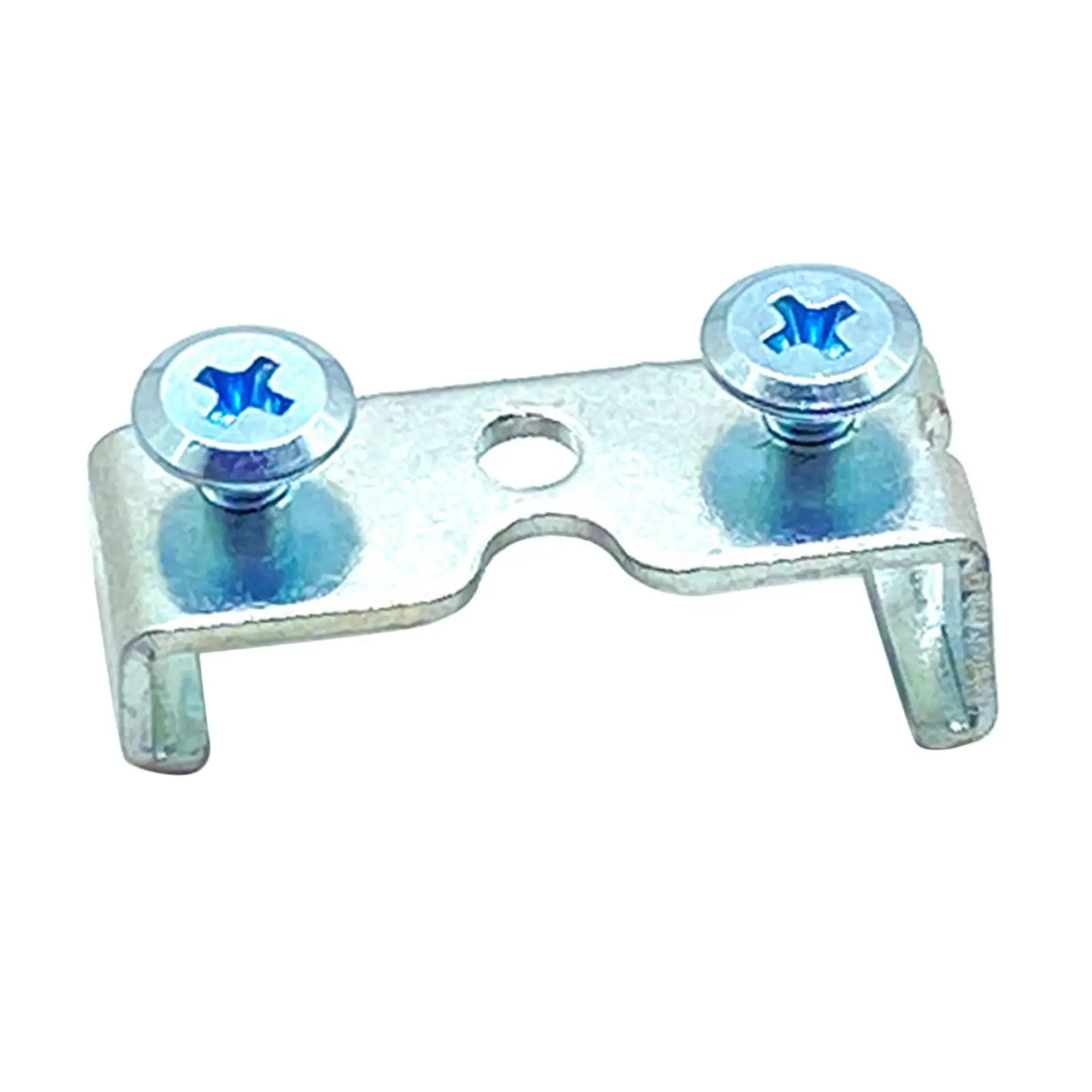 Electric Scissors Cutter Blade Slide Sturdy Replace with Screws Trimmer for 8148 for Fashion Beauty Hair Care Home Hairdresser