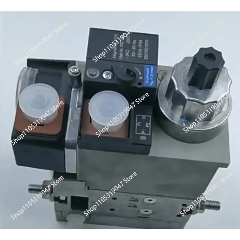 Solenoid Valve MB-DLE 407 B01 S20 Multibloc Ga.s Valve 110v / 230v - 227799