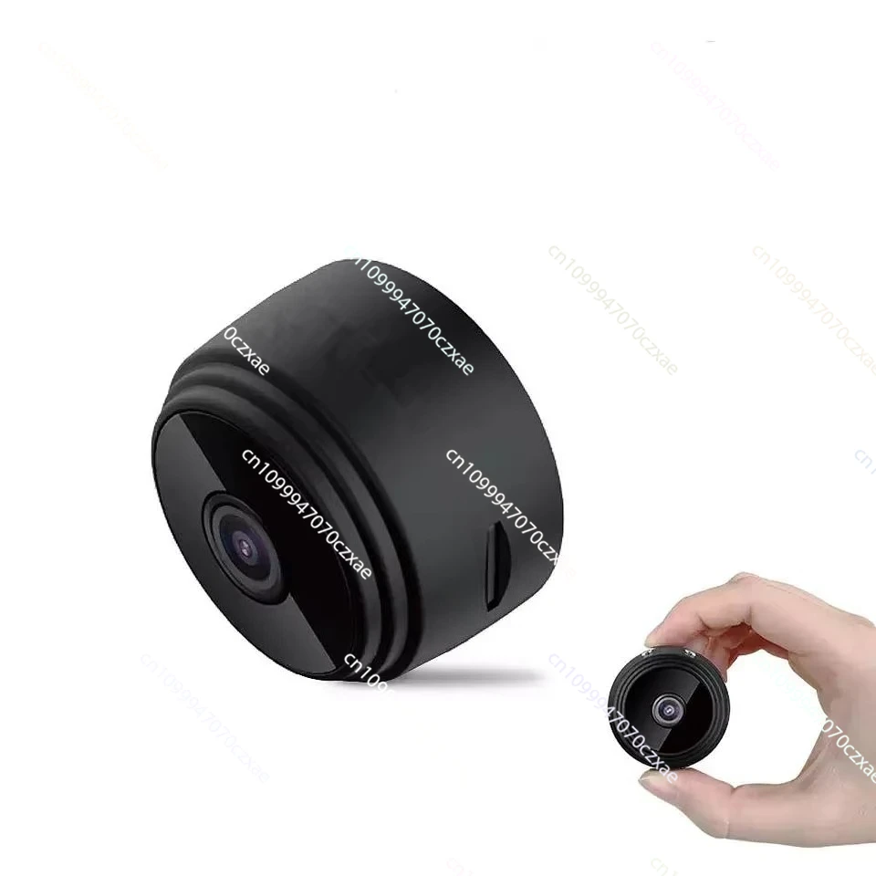 A9 Mini Camera Wire…