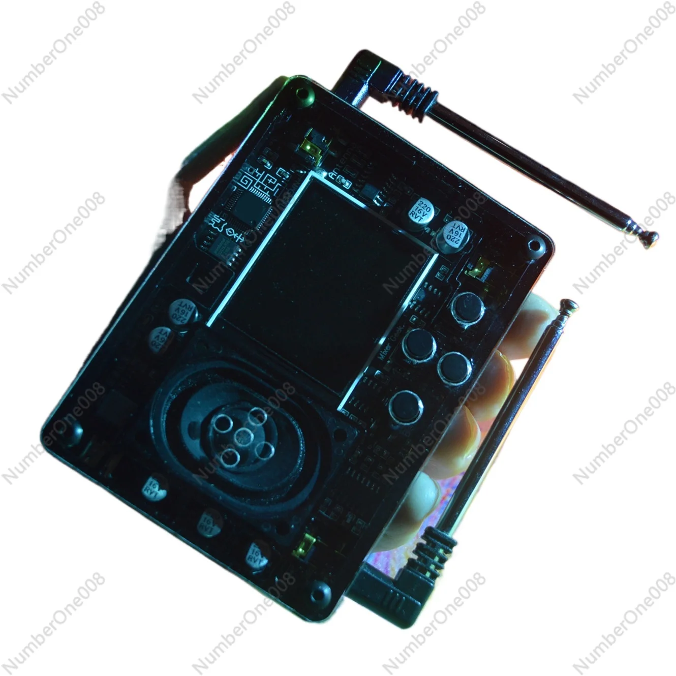 Theremin Electronic… - image