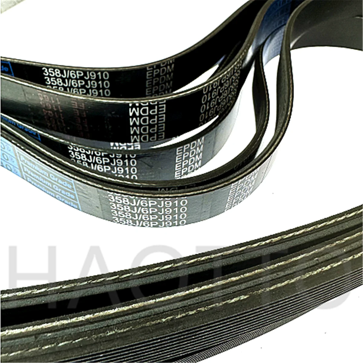 

2pcs 6PJ910 9PJ910 385J Belt