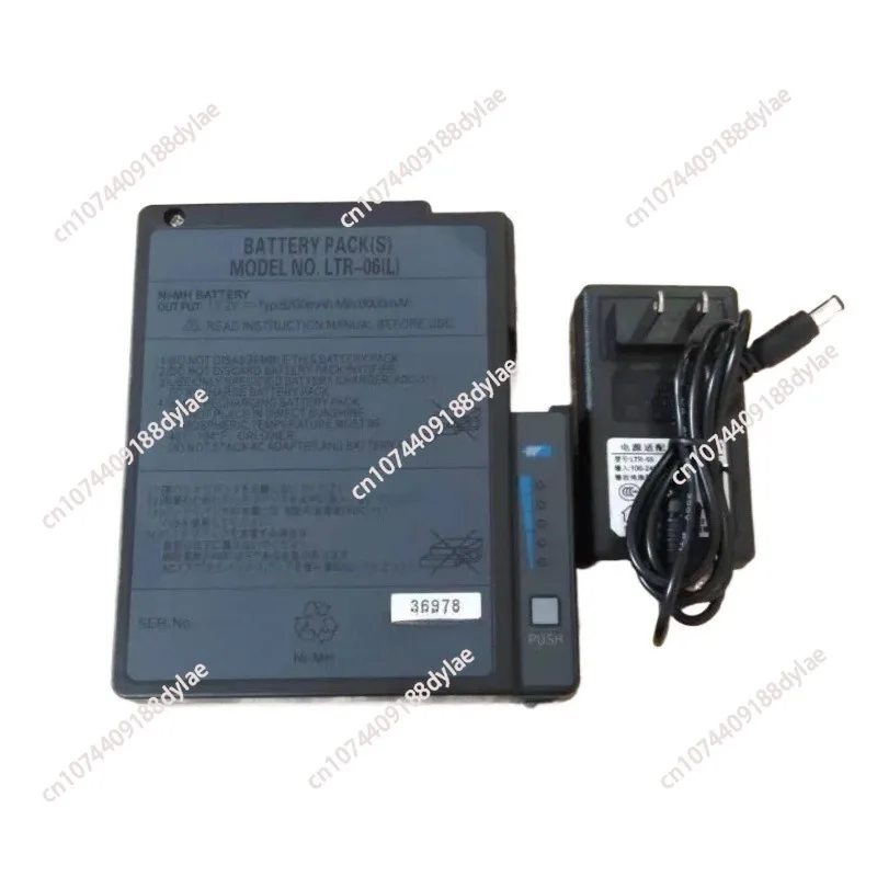 

Suitable FSM-50S Welding Large Battery 50S 50R Welding Battery BTR-06