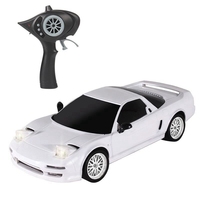 For Rc Car 1/18 LDRC A86 Model 2.4G Remote Control High Speed Drift Racing Electric Mini Rc Car Replacement Accessories