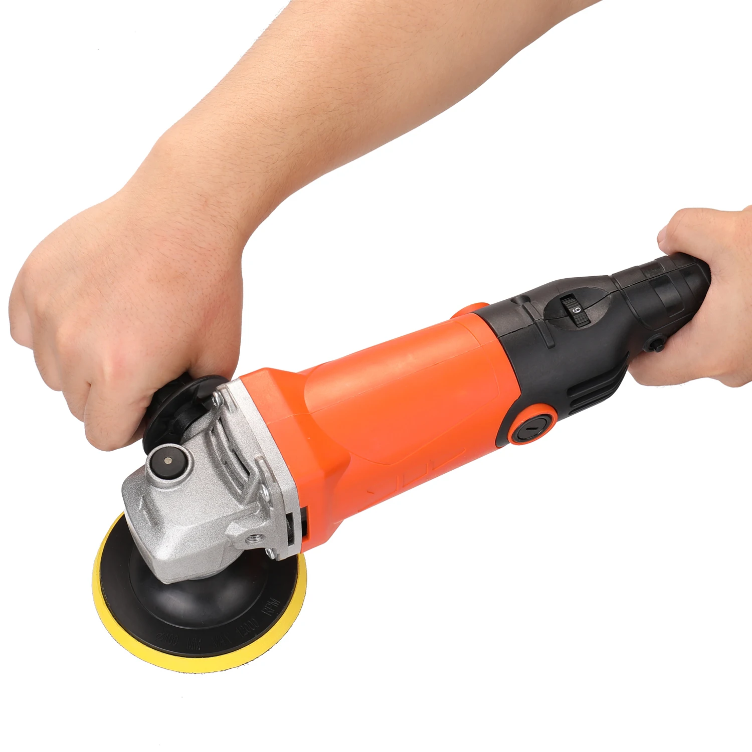 Thumbnail 2 - #34 Best Dual Action Polishers to Buy In 2026