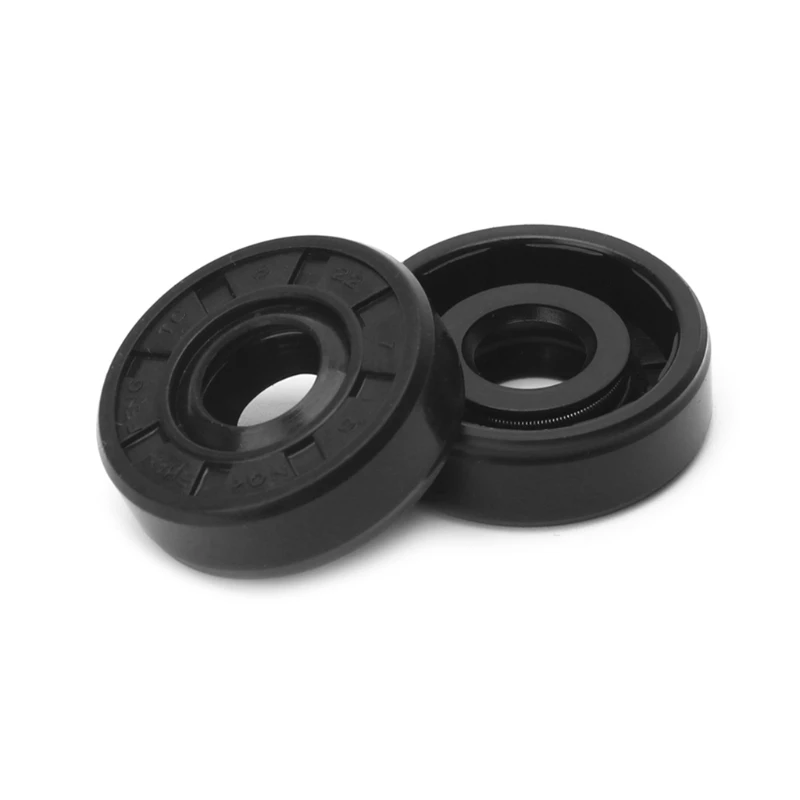 8x22x7mm Máy làm bánh mì đeo được Sorbet Máy xay sinh tố Bộ phận sửa chữa Vòng đệm dầu