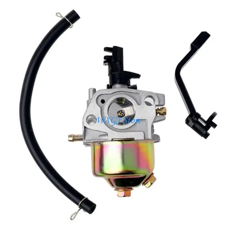 

37JE Universal Carburetor 2KW -3KW Generator with GX160 GX200 5.5HP 6.5HP 168F Engine GeneratorSpare Parts