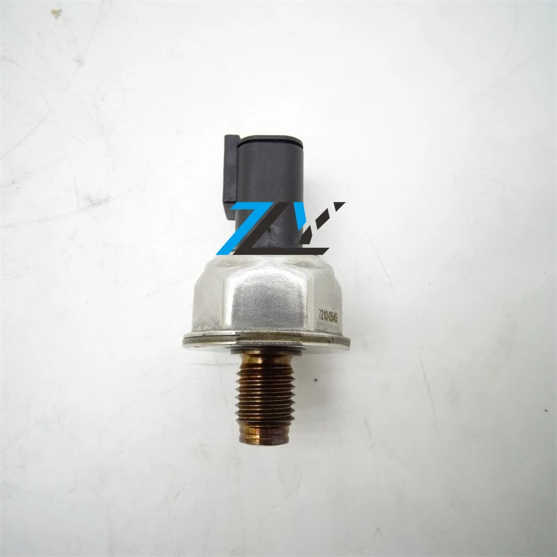 7210-0545 85PP47-03 Common Rail Pressure Sensor for D13 Engine Heavy Duty Trucks 23488939 22577715 28672623 22720182