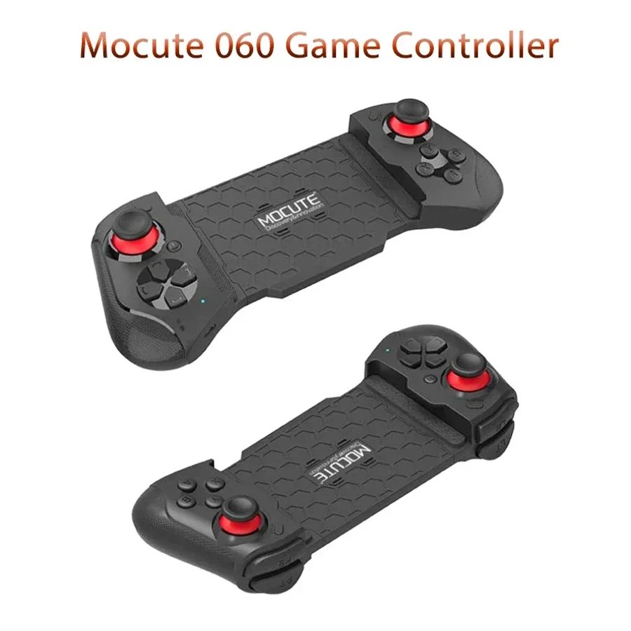 Controller mobile Pubg per iPhone Telefono cellulare Android Gamepad Controllo Bluetooth Joystick Trigger Game Pad Cellulare Smartphone
