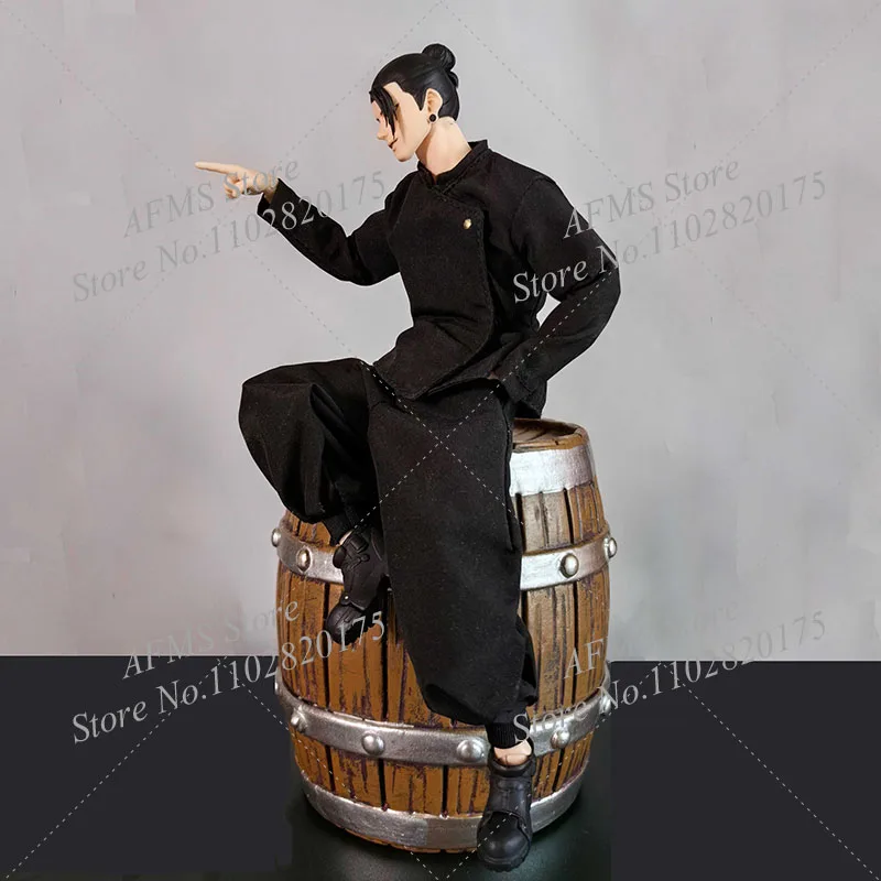Thumbnail 2 - #21 Top 50 Martial Arts Uniforms Worth Buying In 2026