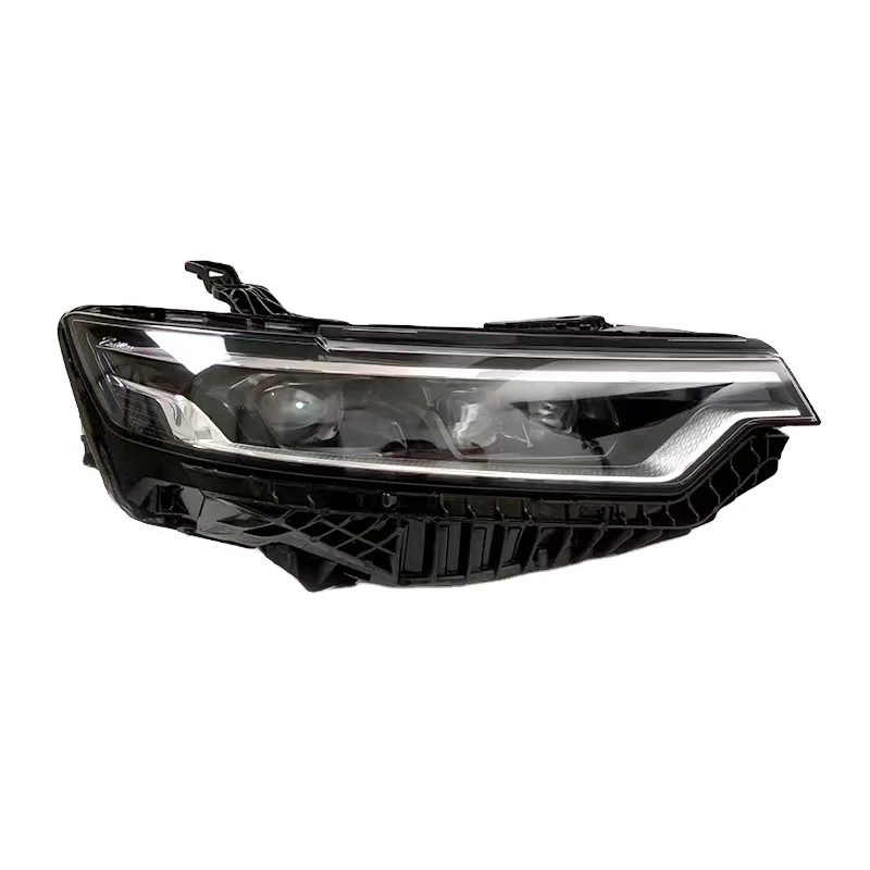 For Cadillac's latest XT6 automobile lighting system car lights led headlight   original headlight car headlight