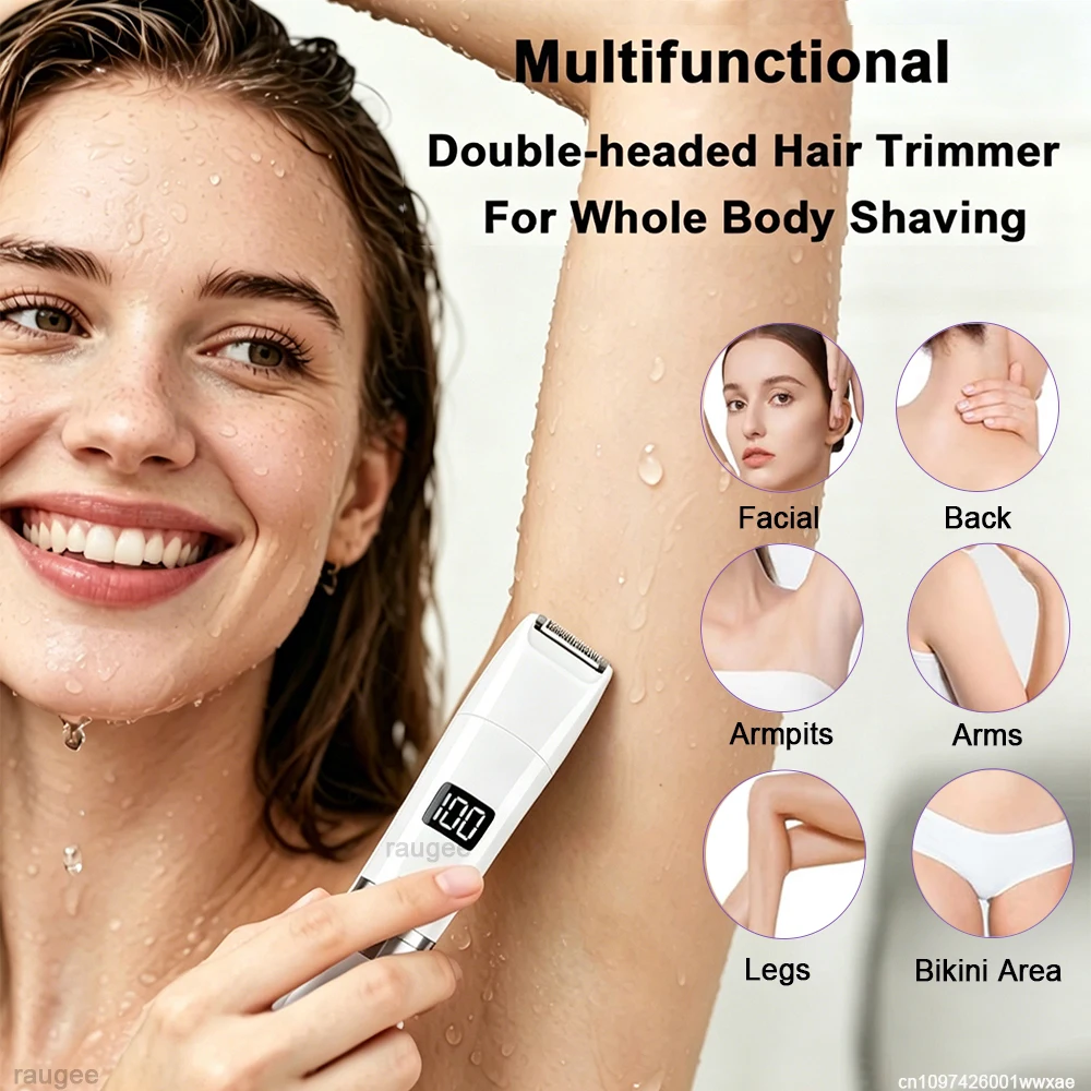 Kadınlar İçin Tüy Alma Makines - Epilator Wireless incelemesi ve fiyatı