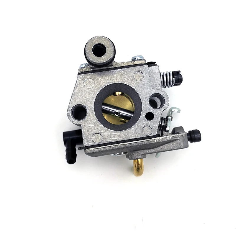 Carb WT-194 WT 194 Carburetor For Stihl MS 024 026 MS240 MS260 024AV 024S Garden Tools Chainsaw Parts 1121 120 0611 ,11211200610