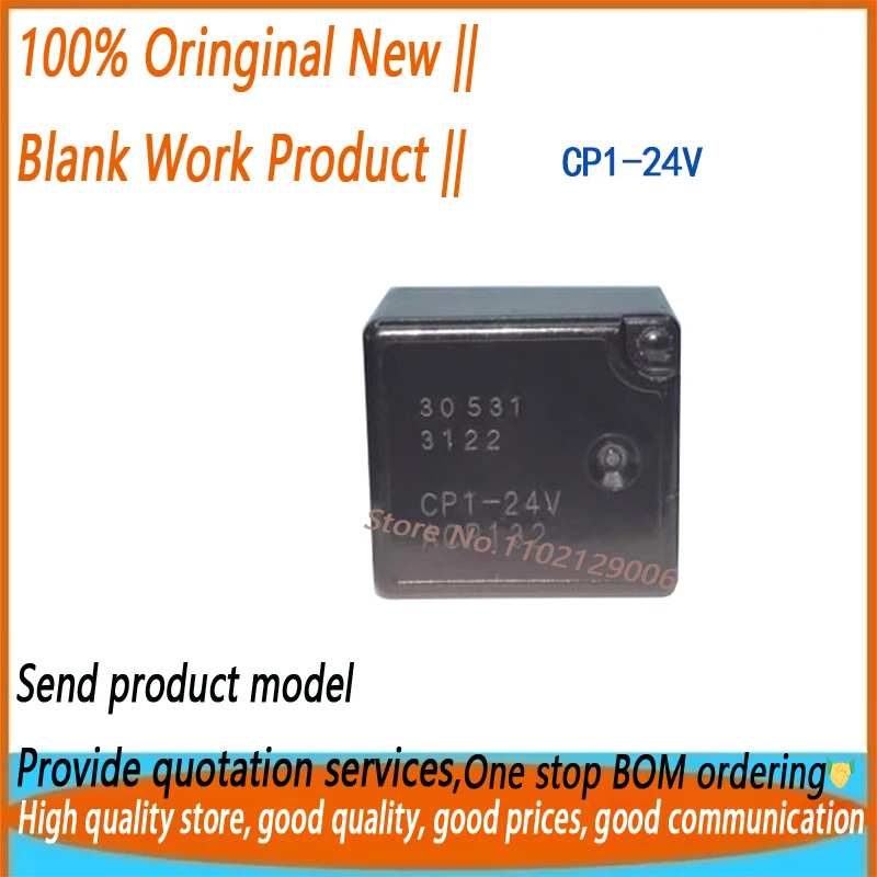 New100% 5Pcs/Lot Re… - image