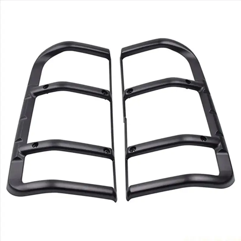 J0MA Replacement Taillight Bracket Rear Taillight Protector Guard for Discovery 2 1999-2004 STC53194 Automotive Accessories