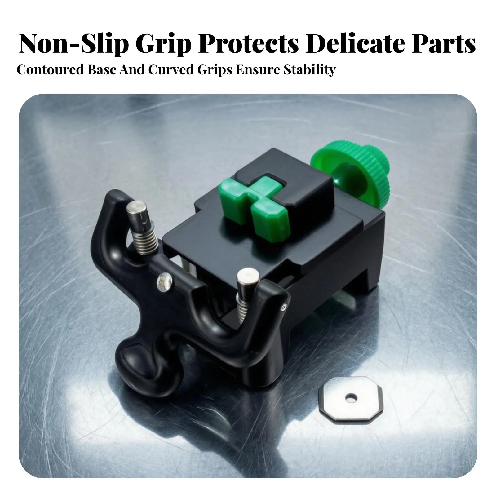 Watch Repair Tool Set with Watch Case Opener for Professional Watchmaking Accessories