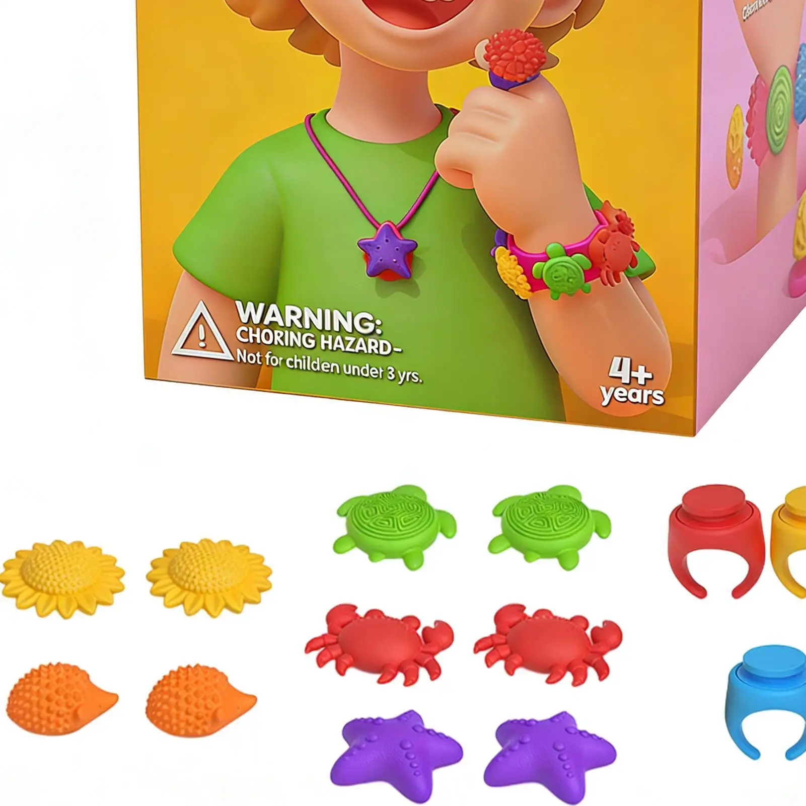 Jouets sensoriels en Silicone, soulagement du Stress, Texture d'artefact, jouet sensoriel pour garçons et filles, étudiants, employés de bureau, voiture de classe