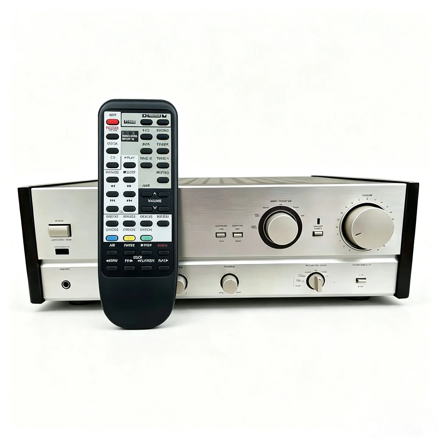

New Remote Control RC-152 for DENON DCD520 DCD615 PMA425R PMA650R PMA680R PMA980R PMA500 PMA655R PMA880R PMA1500AE PMA1315R