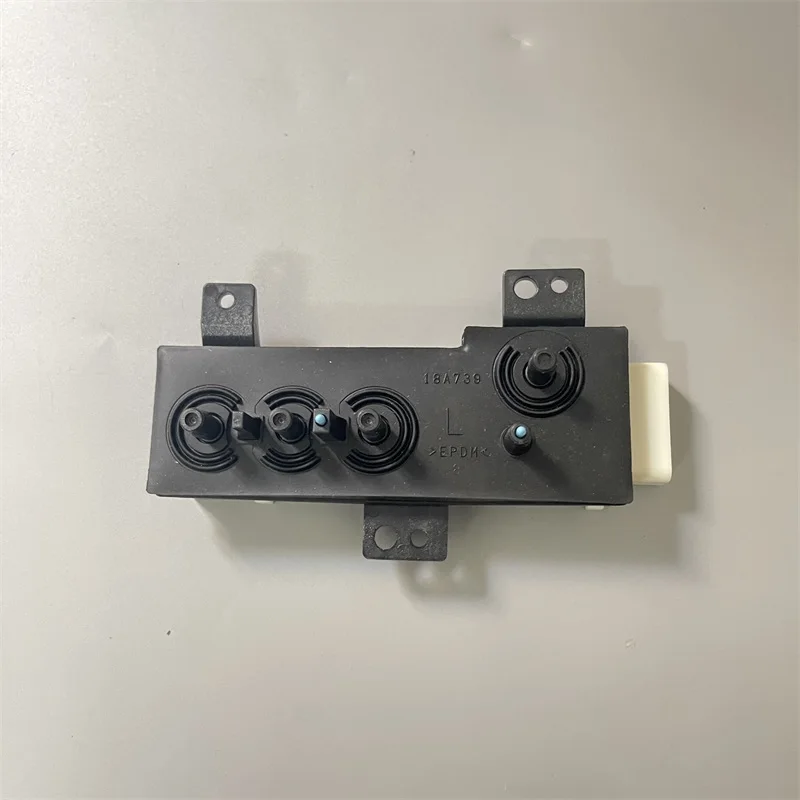 

1pcs For Toyota 2010-2020 Prado LC150 2700 4000 Front Row Power Seat Adjustment Switch
