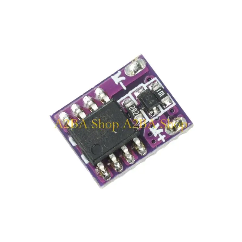 A2BA Small Project Motor Controller Module for Robot DIY Motion Builds