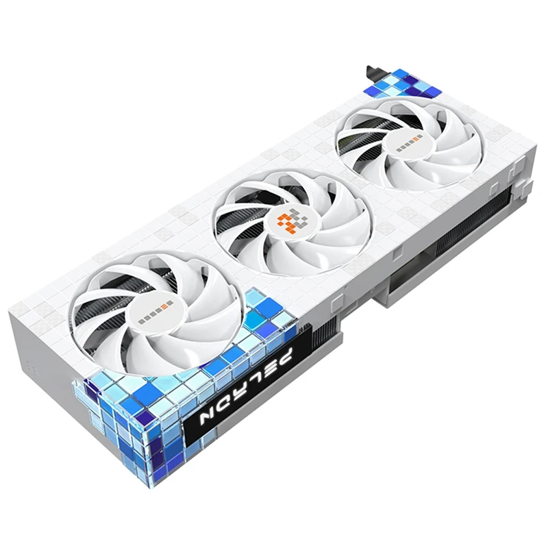 PELADN New RTX 3070Ti 8G GDDR6X GPU Graphics Cards Computer PC Gaming RTX 3070 Ti Video Card RTX3070 Ti Gaming Video Card