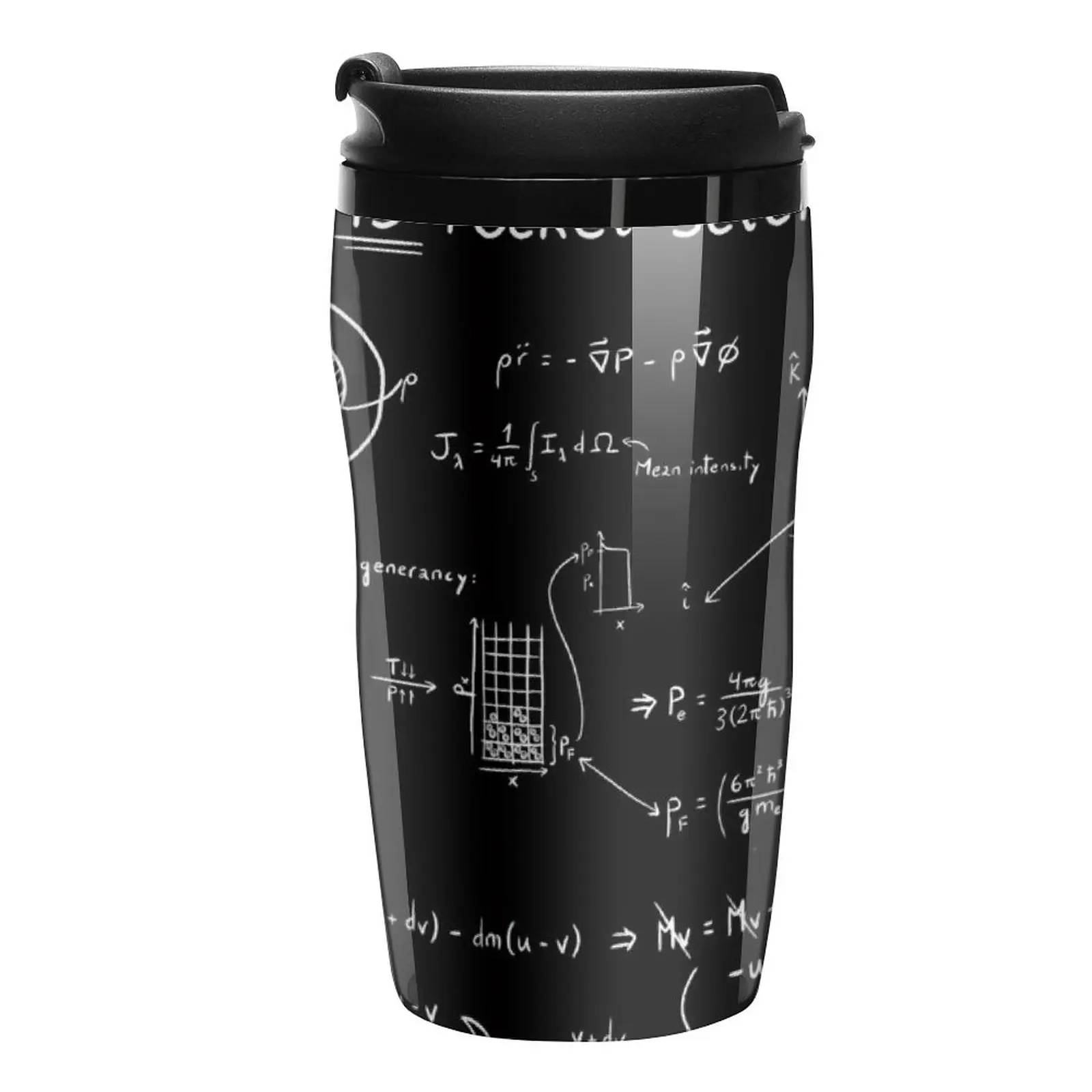 

New Astrophysics Travel Coffee Mug Cup Coffe Breakfast Cups Cup Set Of Coffee Nespresso Cup