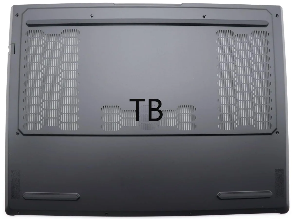 AA++5CB1S11805 para Lenovo Legion Pro 7 16IAX10H Pro 7 16ADR10H 16AFR10H Tampa Inferior