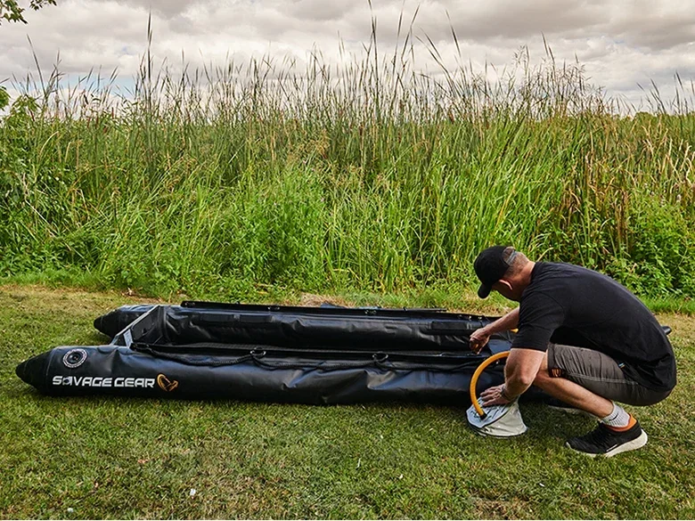 Bay Kayak 330  Rowing Boats  Plastic Kayak Paddle Boat Inflatable Fishing Kayaks