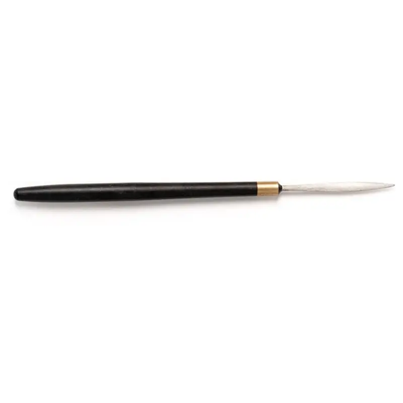 SEWS-Pottery Tool Ceramics Punching Hole Cutter Knife Shaping Trimming Detail Work For Pot Spouts Clay Sculpting
