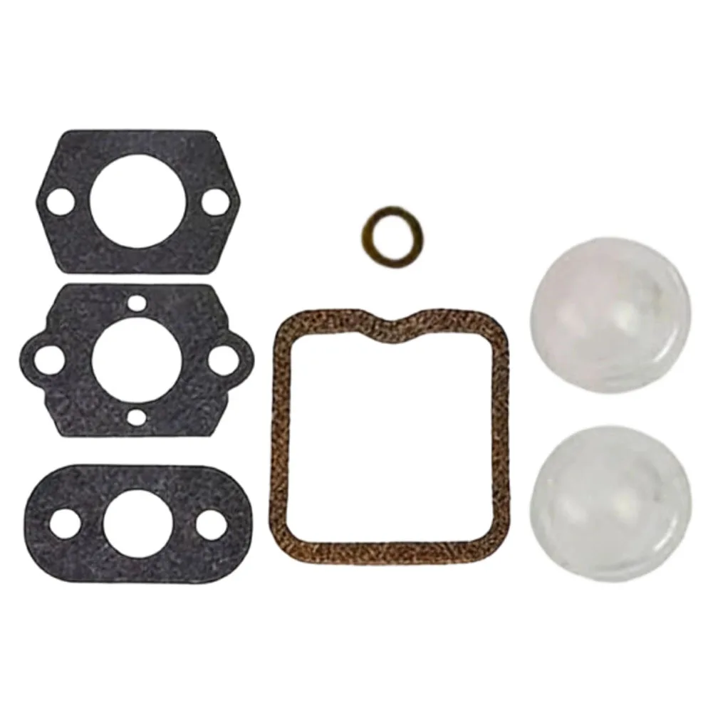 For HT133 Lawnmower Carburetor Garden Trimming Yard Maintenance High Performance Carburetor Minimal Maintenance Required