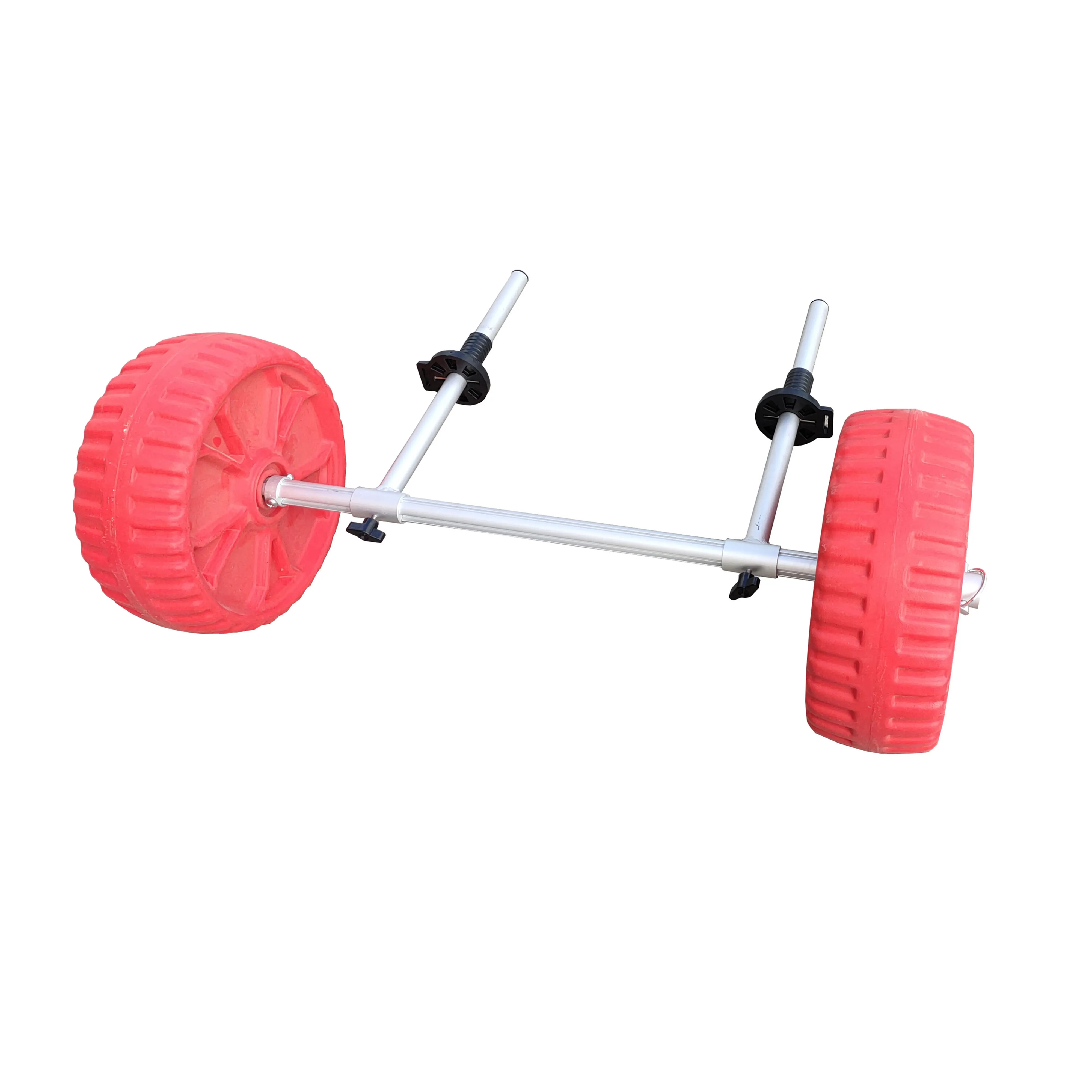 Hot Selling High Quality Professional Kayak Trolley Aluminum Kayak Trolley