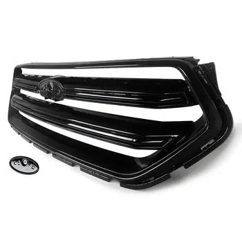 8 最佳銷售 福特翼虎格柵 - №8