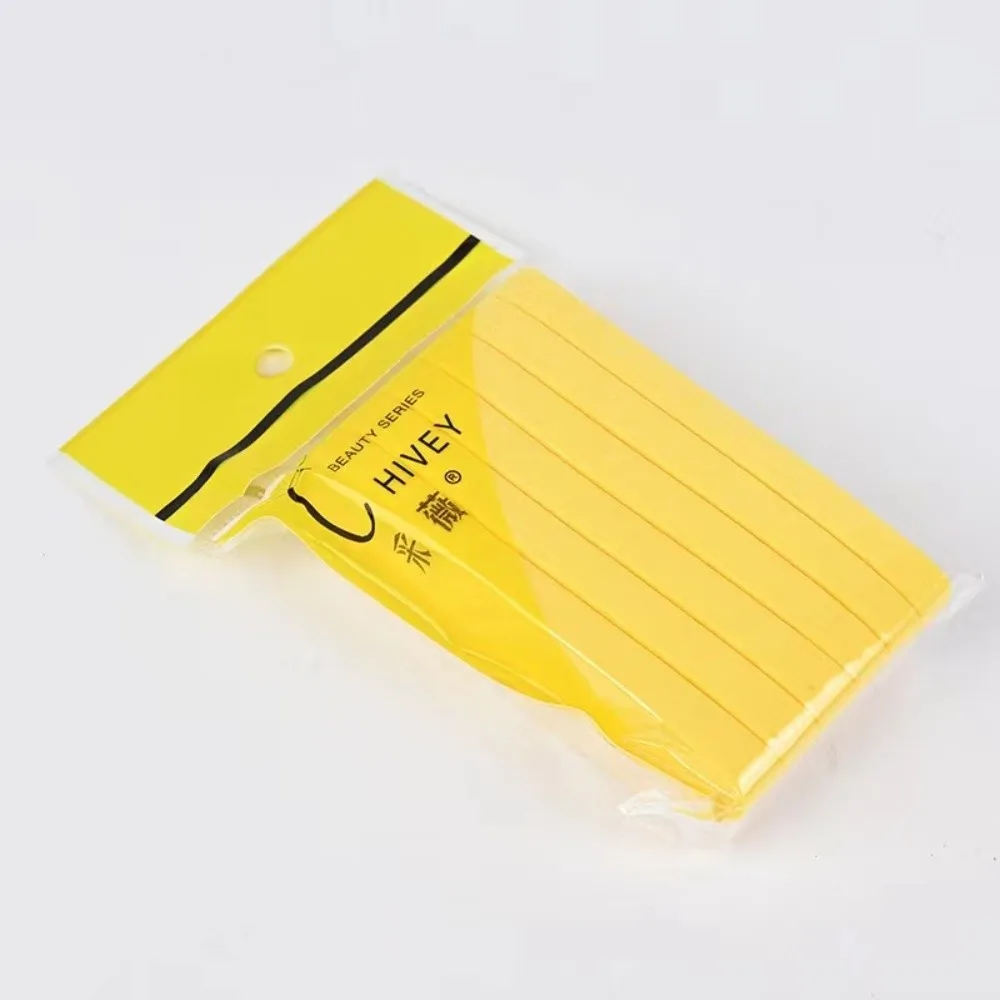 12 pz/set compresso soffio cosmetico tampone pulito per il viso cura della pelle pulizia del viso spugne per lavaggio trucco strumento per la cura della pelle spugna per pulizia