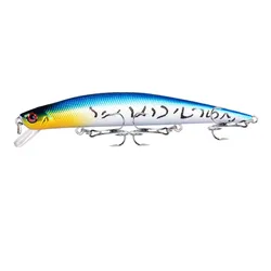 Made In Japan DUO REALIS 12.5SP SW JERKBAITS distance TROUT BASS Lure Fishing Minnow Saltwater Tungsten Twitch Jerk Retrieve
